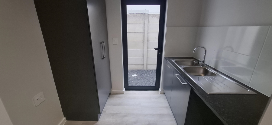 To Let 3 Bedroom Property for Rent in Haasendal Western Cape